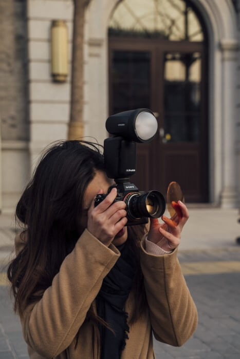 Profoto A1X Off-Camera Kit
